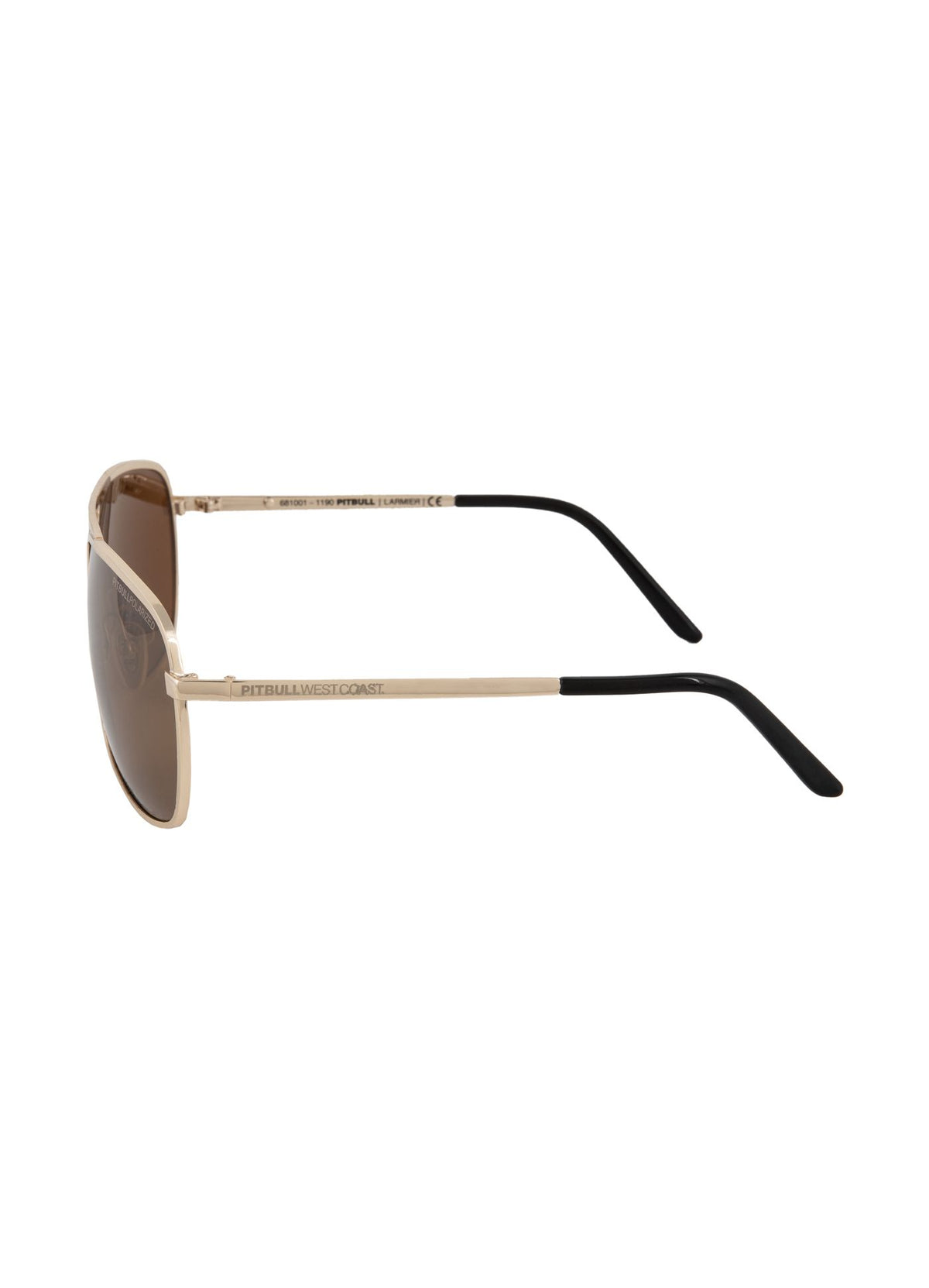 Larmier Aviator Sunglasses