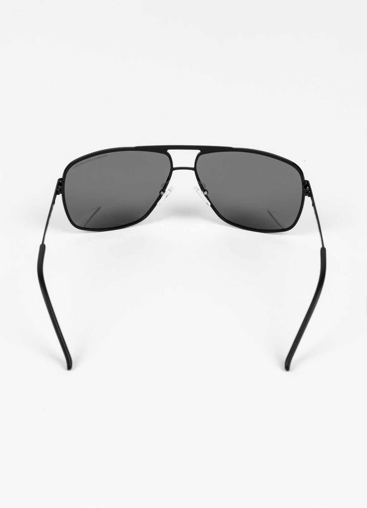Sunglasses Larmier II - Black / Black