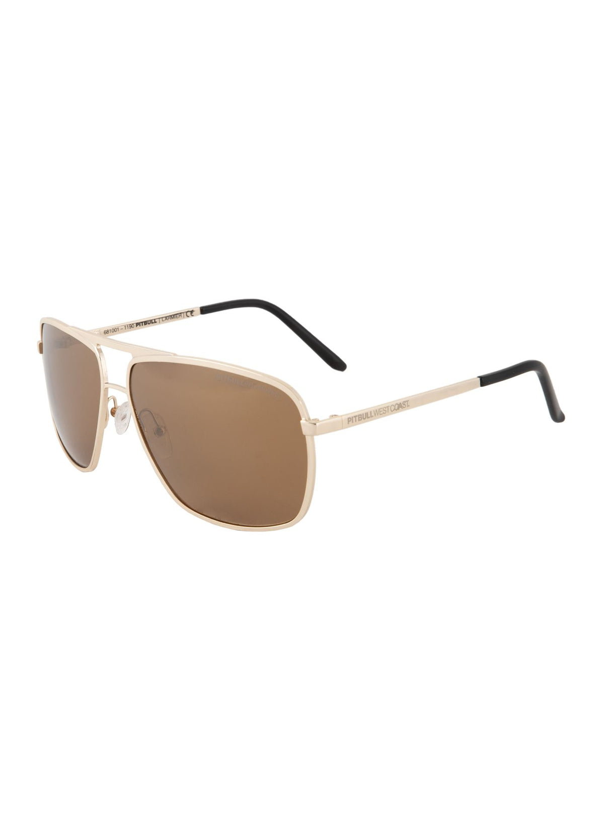 Larmier Aviator Sunglasses