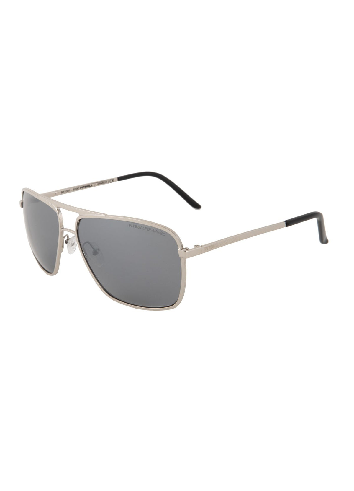 Larmier Aviator Sunglasses