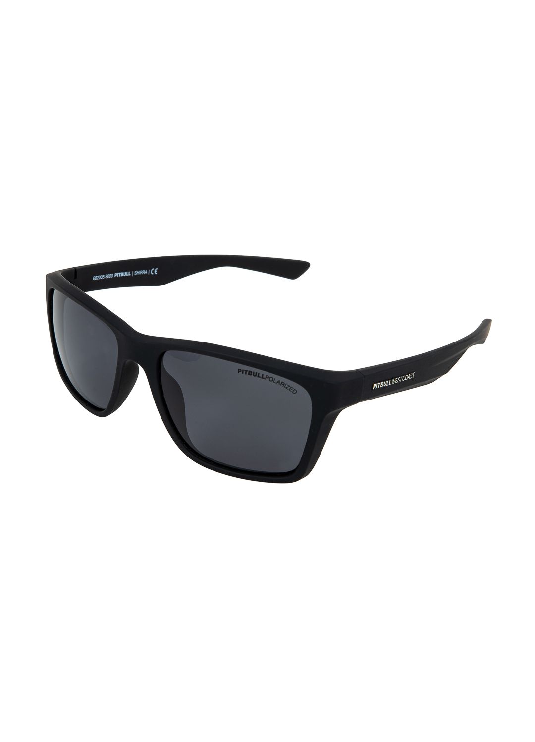 Shirra Polarized Sunglasses