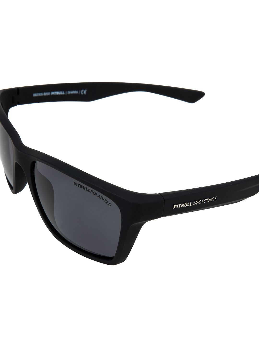 Shirra Polarized Sunglasses