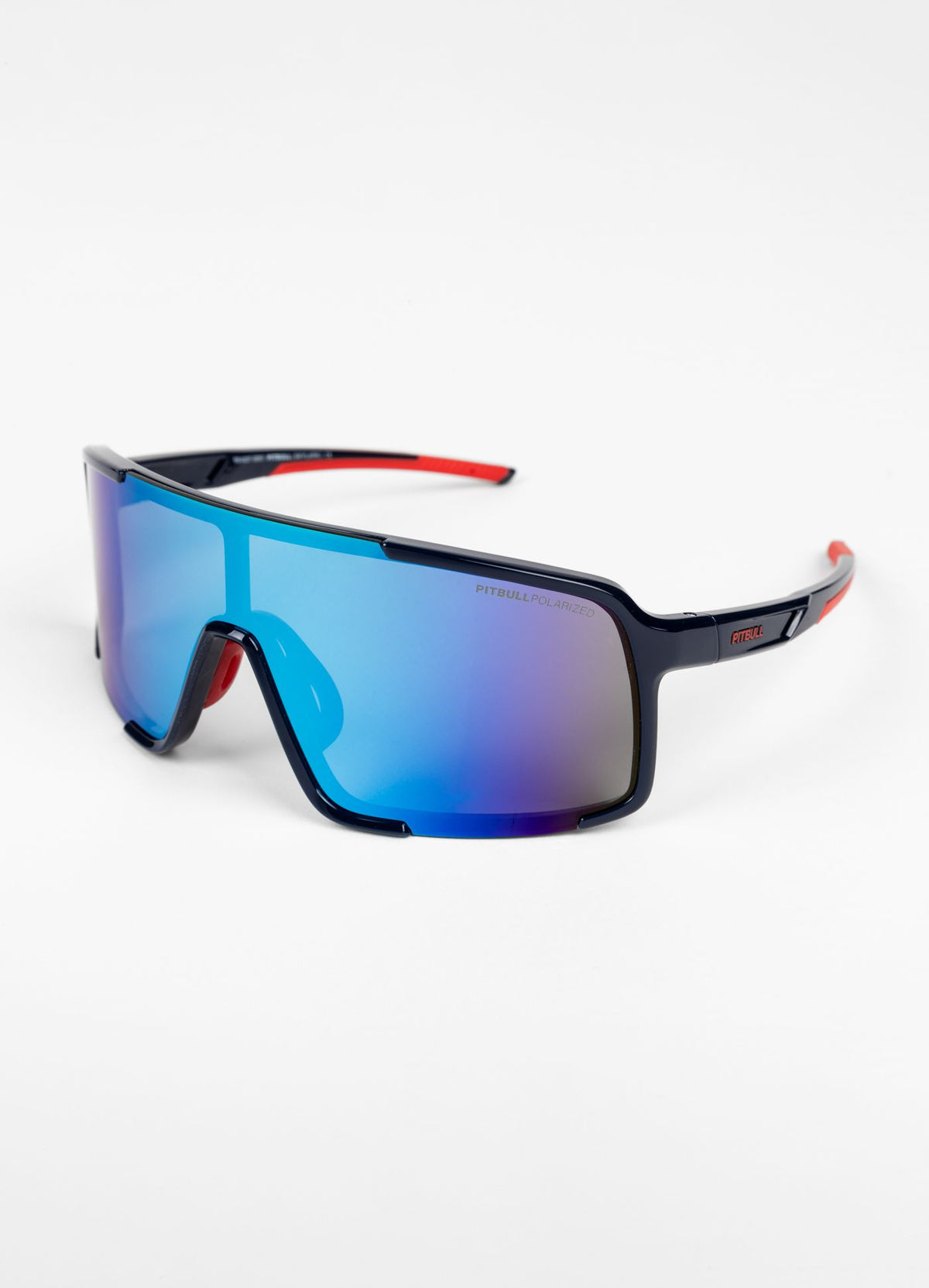 Sunglasses Skylark - Dark blue / Blue