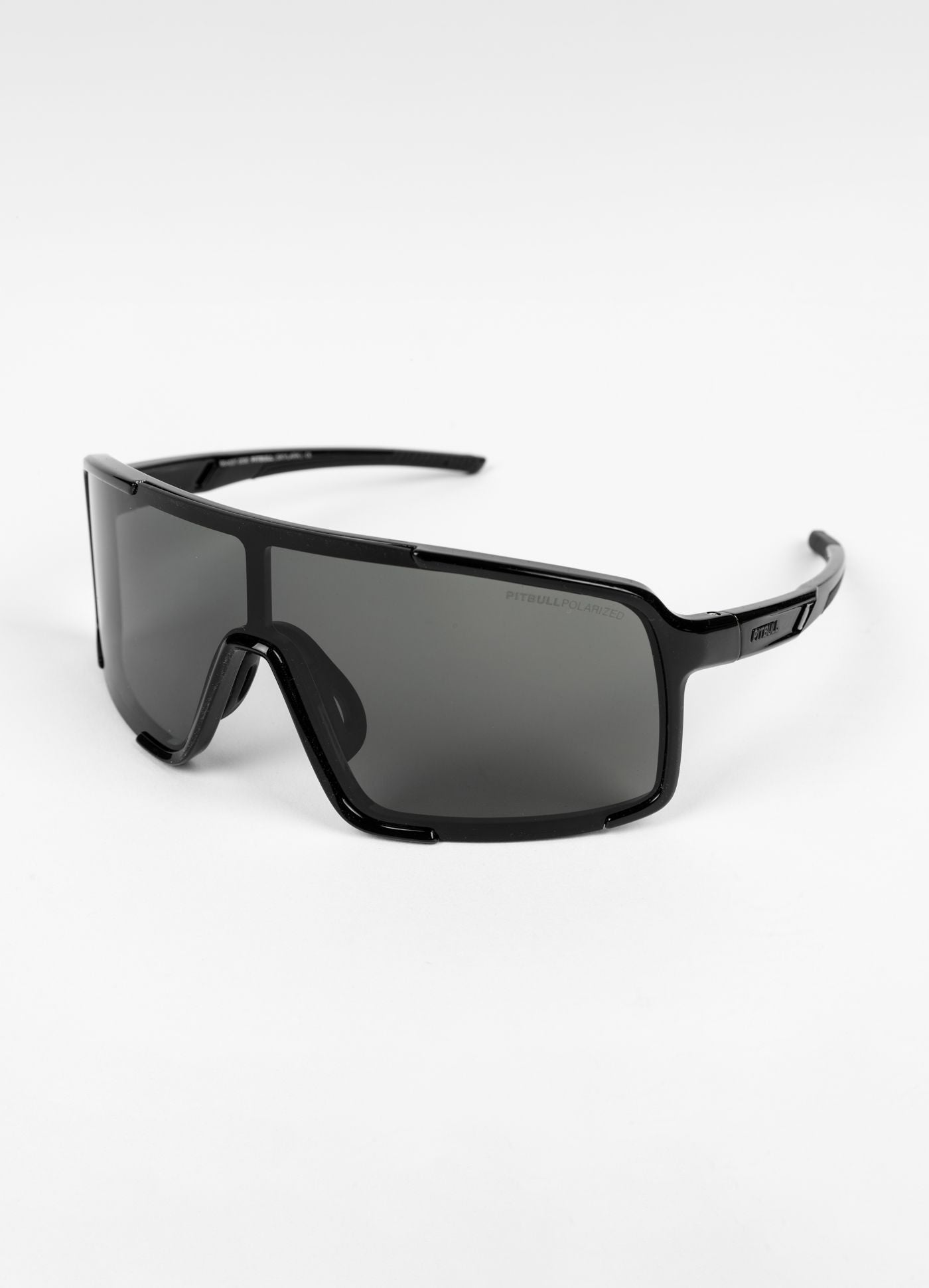 Sunglasses Skylark - Black / Black