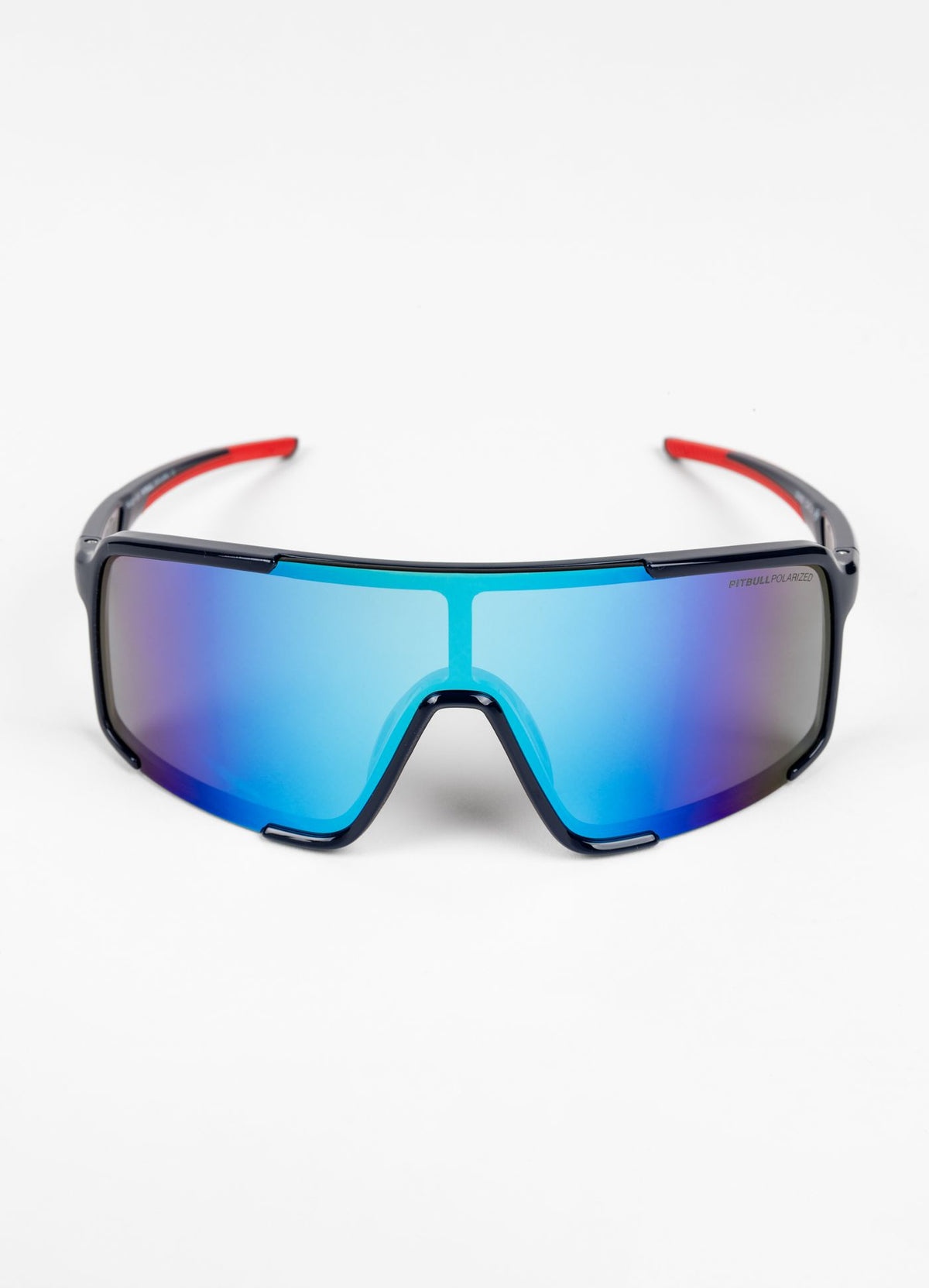Sunglasses Skylark - Dark blue / Blue