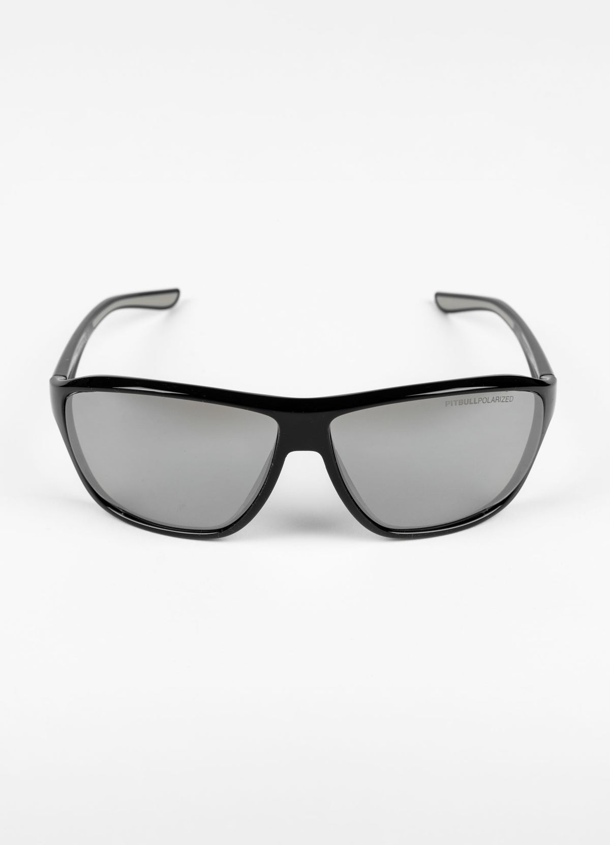 Sunglasses Jayken - Black / Gray