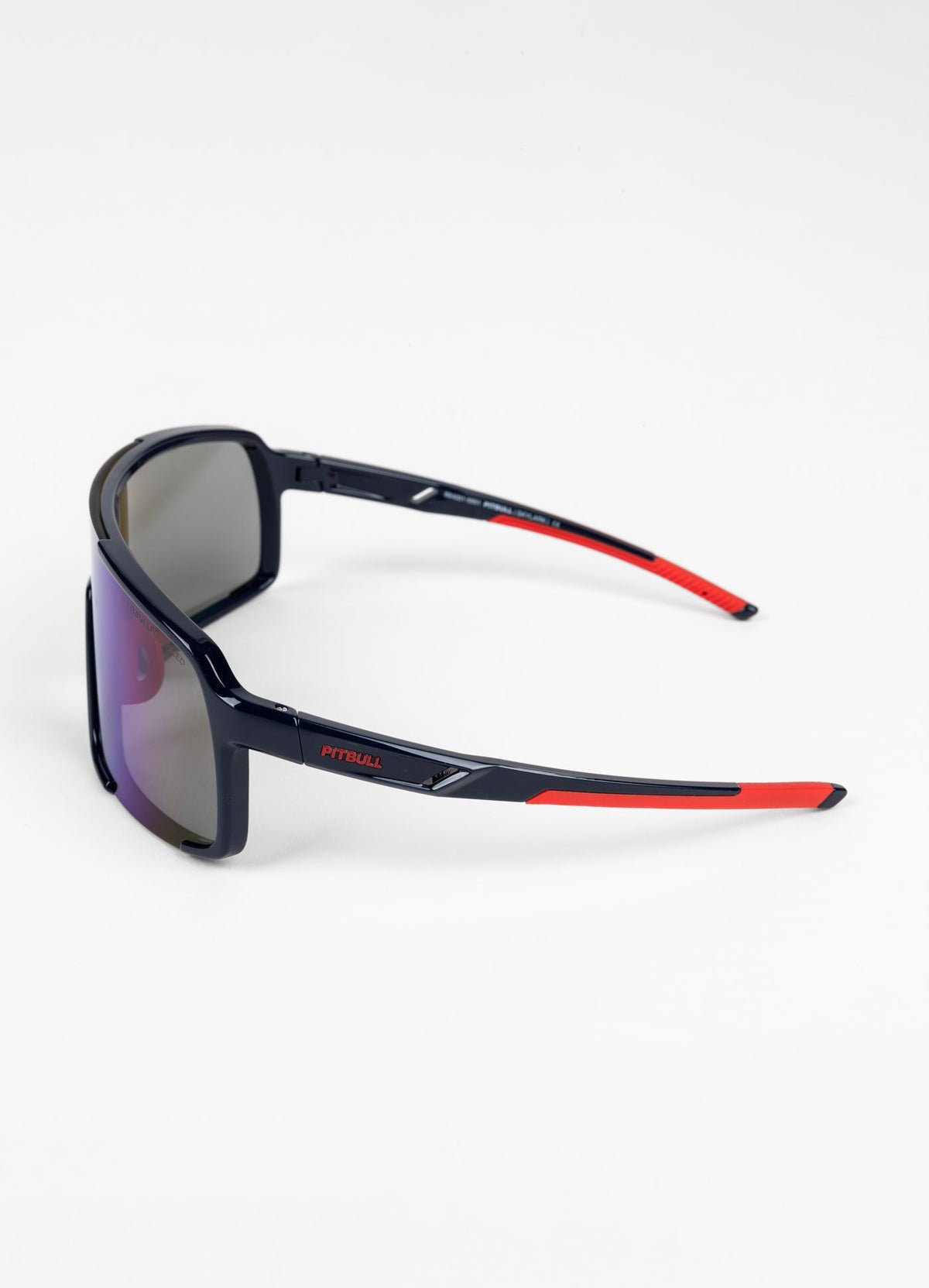 Sunglasses Skylark - Dark blue / Blue