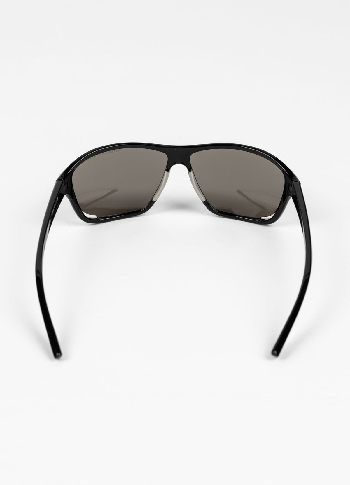 Sunglasses Jayken - Black / Gray