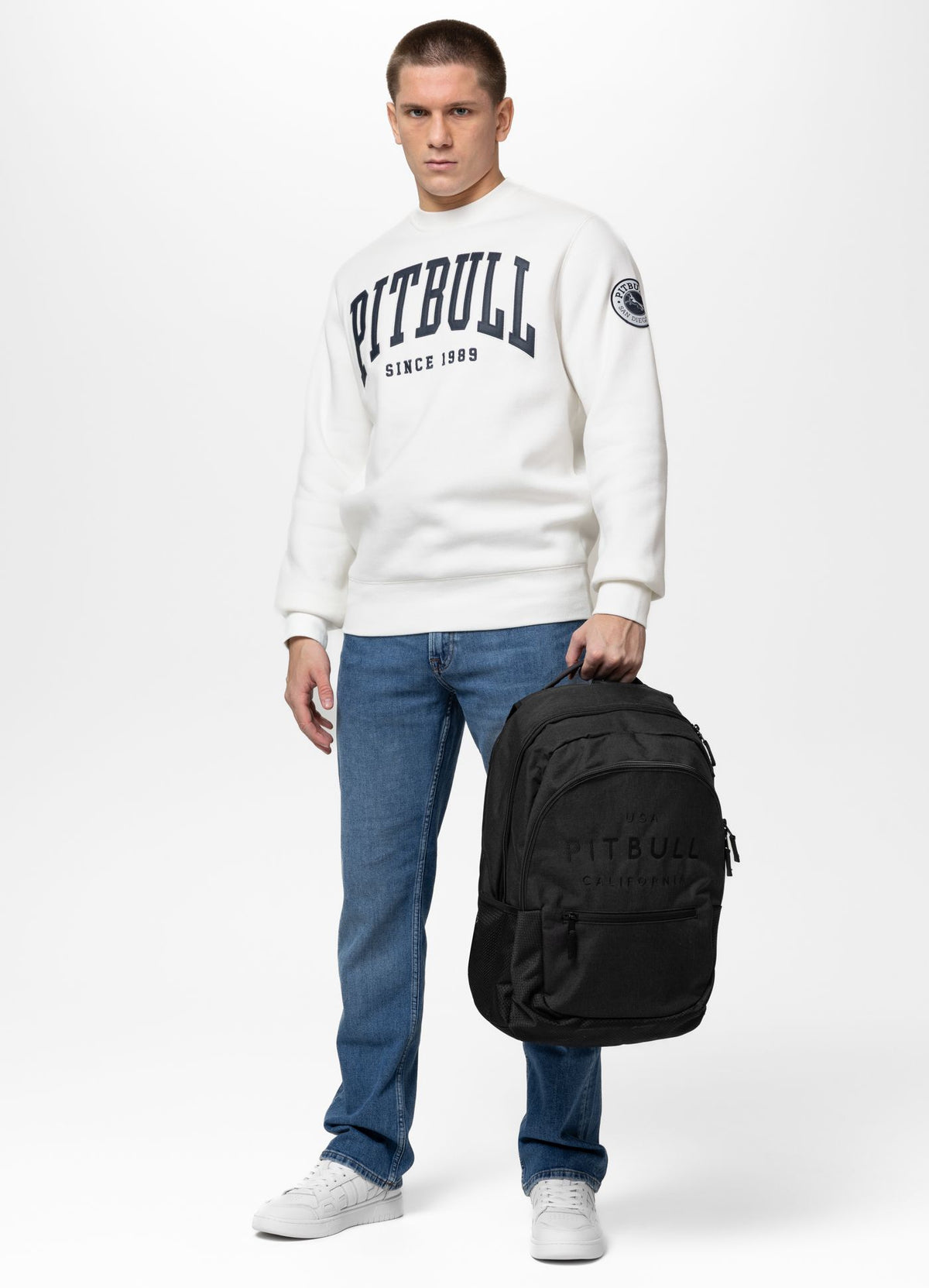 Sports backpack Concord II USA Cal