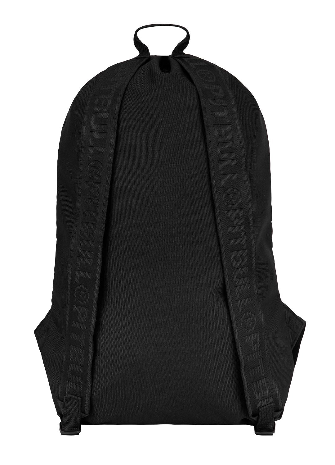 Hilltop Gym Bag - Black