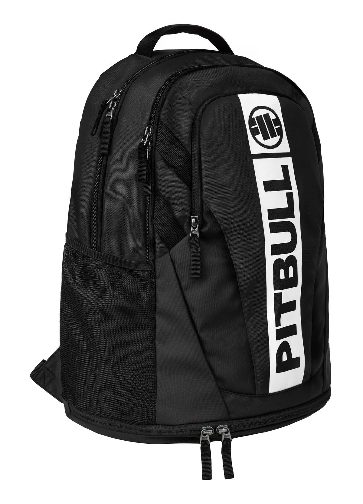 Hilltop II Backpack - Black