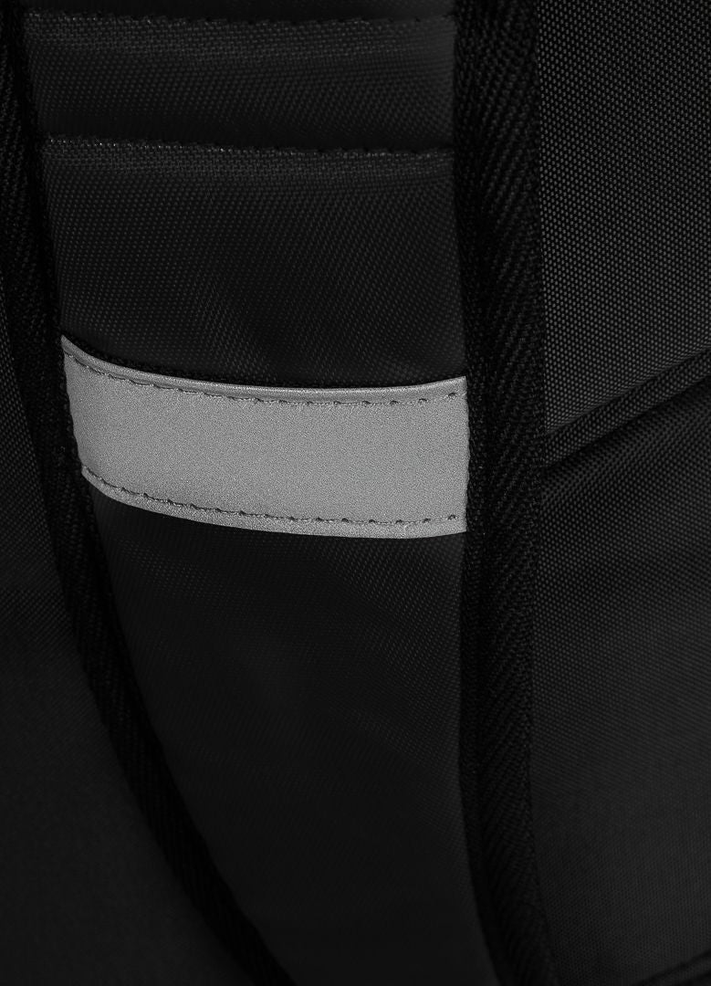 Hilltop II Backpack - Black