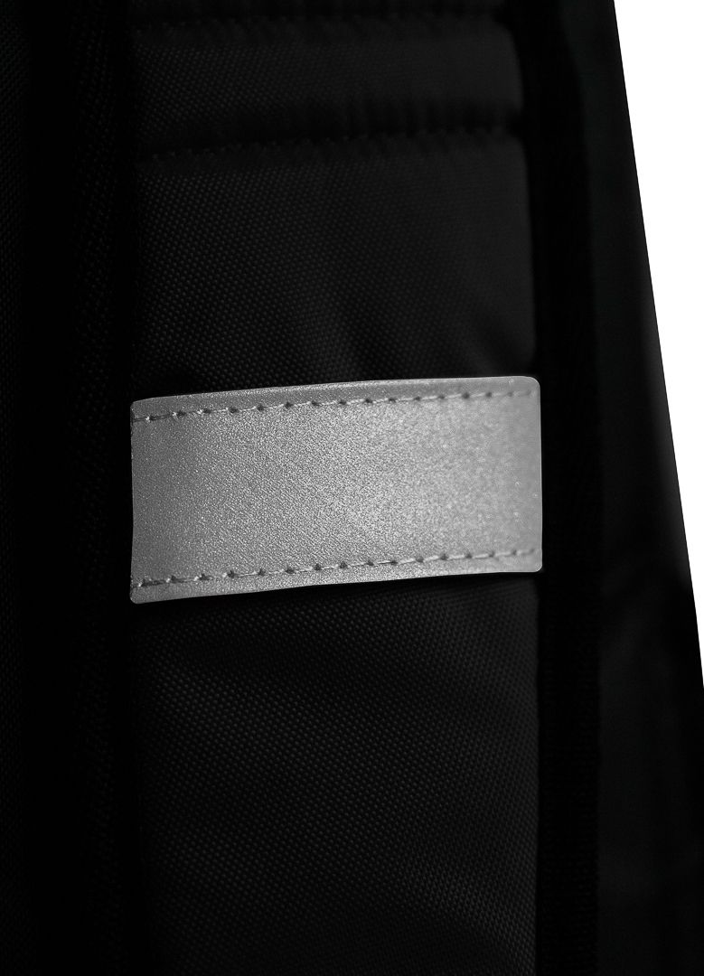 Hilltop II Backpack - Black