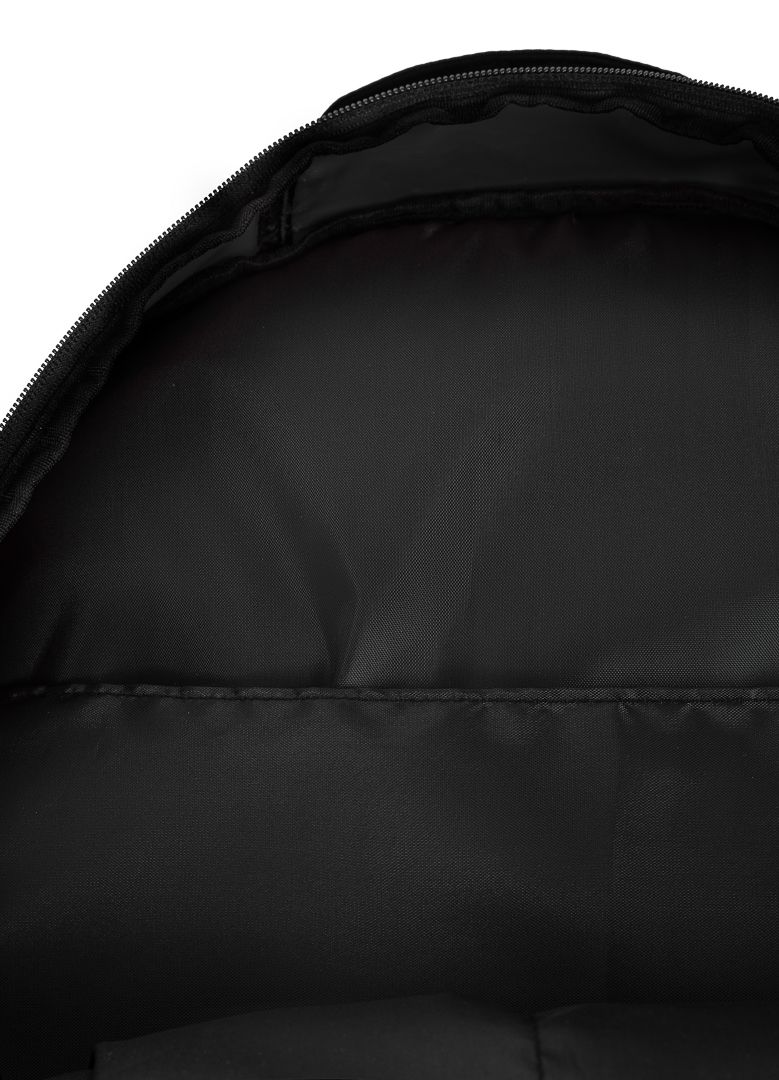 Hilltop II Backpack - Black