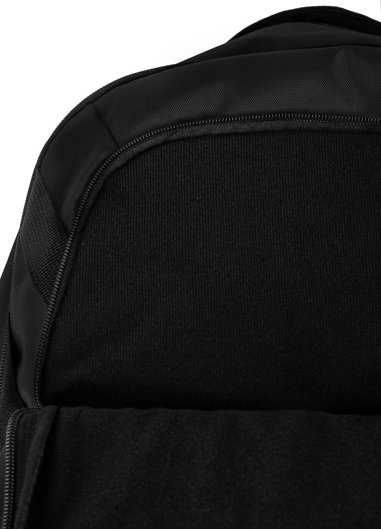 Hilltop II Backpack - Black