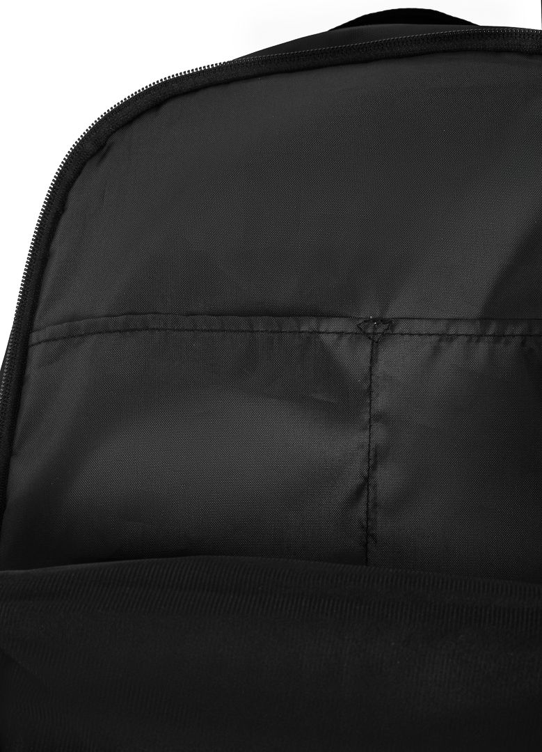 Hilltop II Backpack - Black
