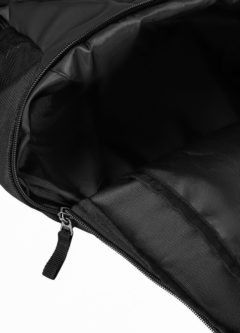 Hilltop II Backpack - Black