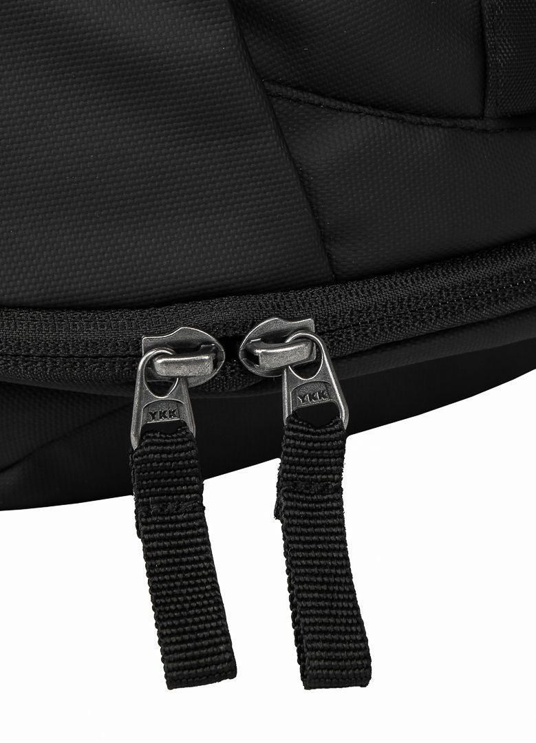 Hilltop II Backpack - Black