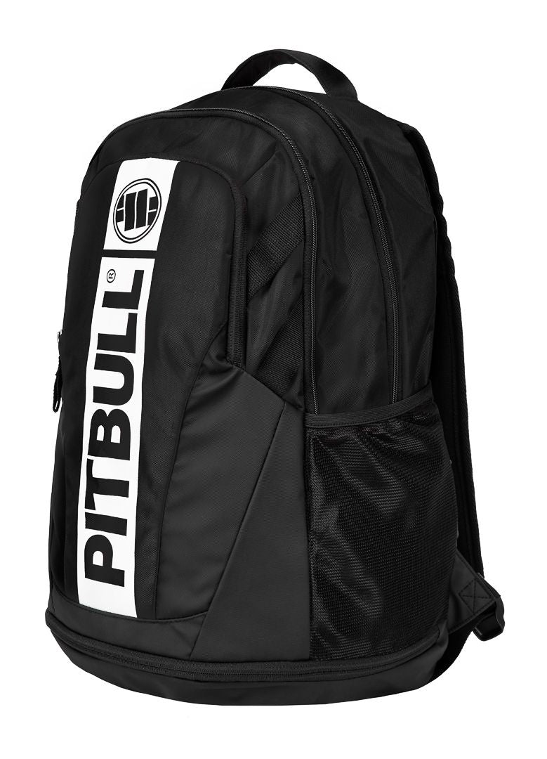Hilltop II Backpack - Black