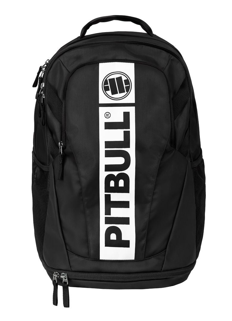 Hilltop II Backpack - Black