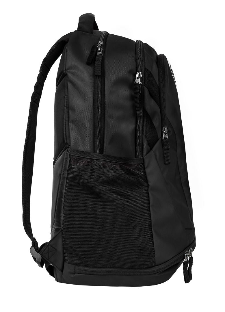 Hilltop II Backpack - Black