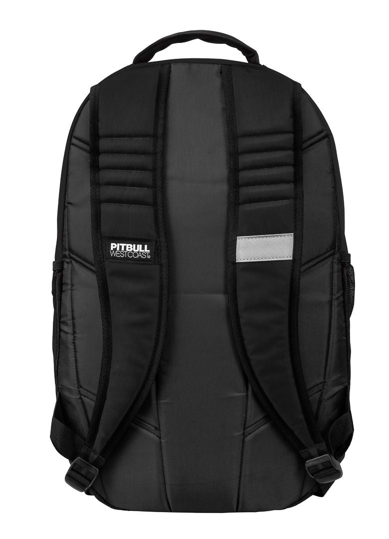 Hilltop II Backpack - Black