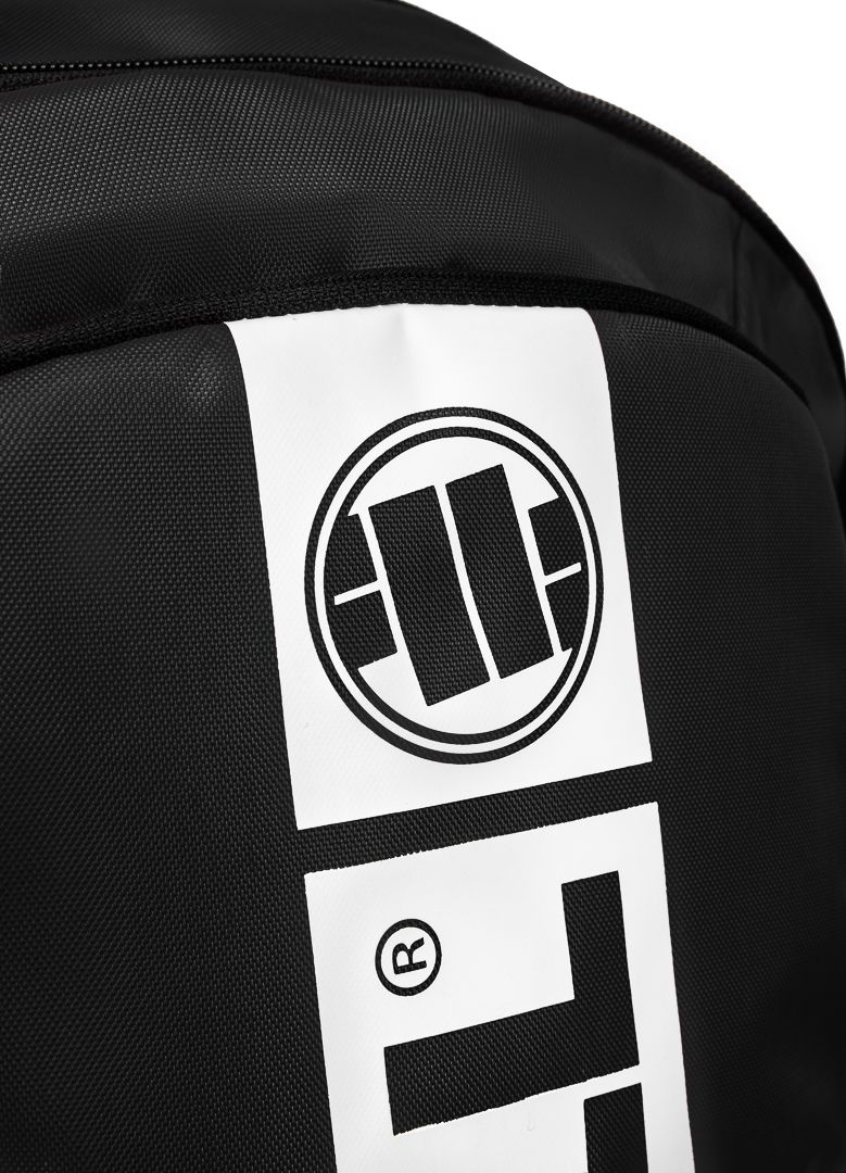 Hilltop II Backpack - Black