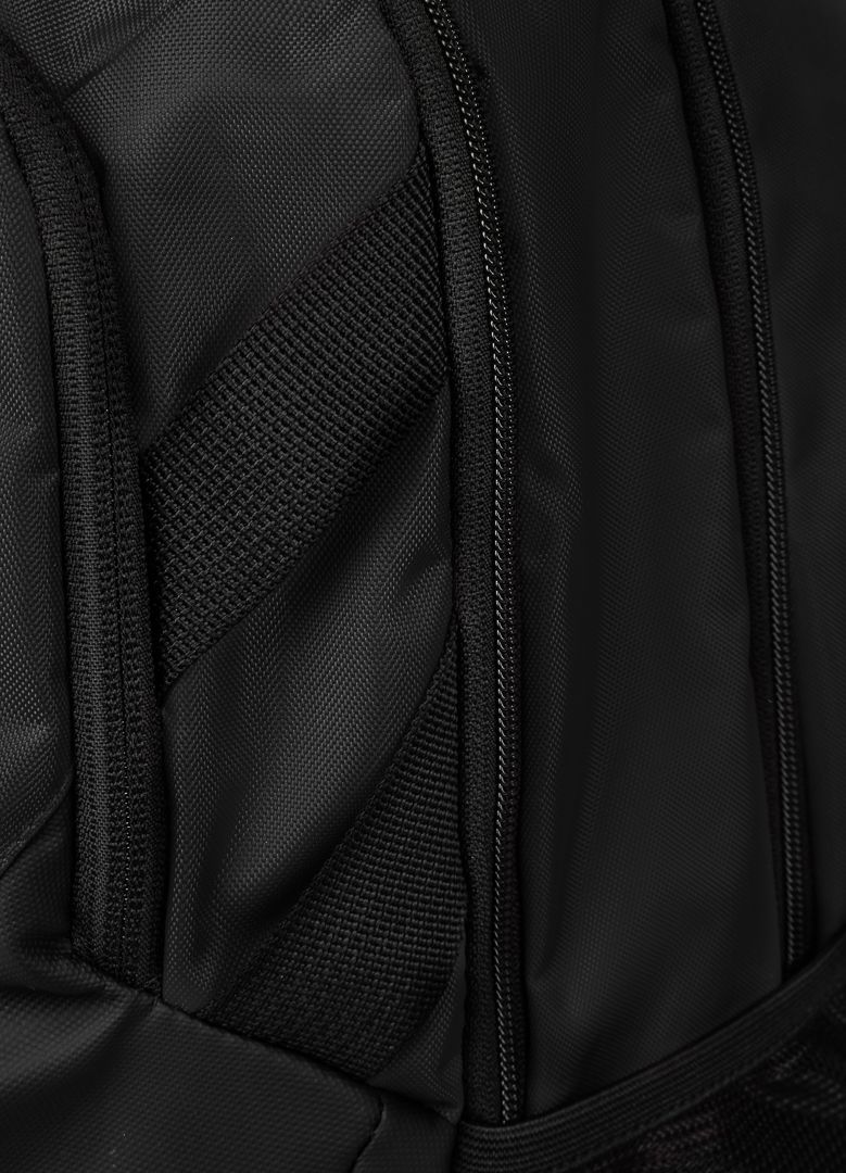 Hilltop II Backpack - Black