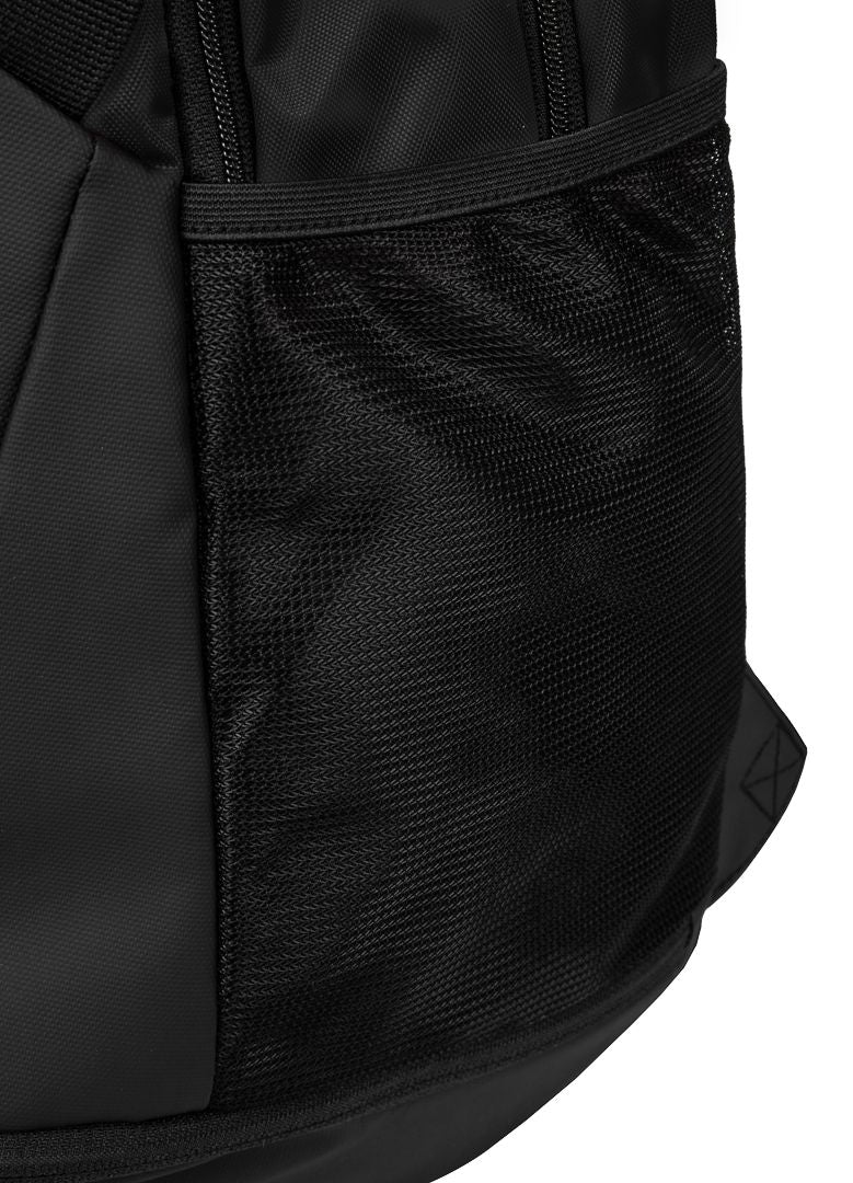 Hilltop II Backpack - Black
