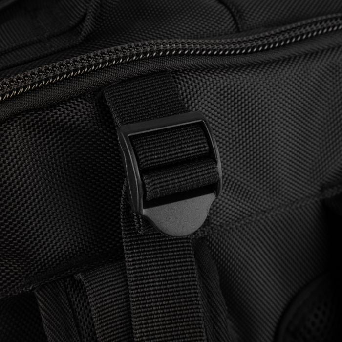 Airway Backpack - Black