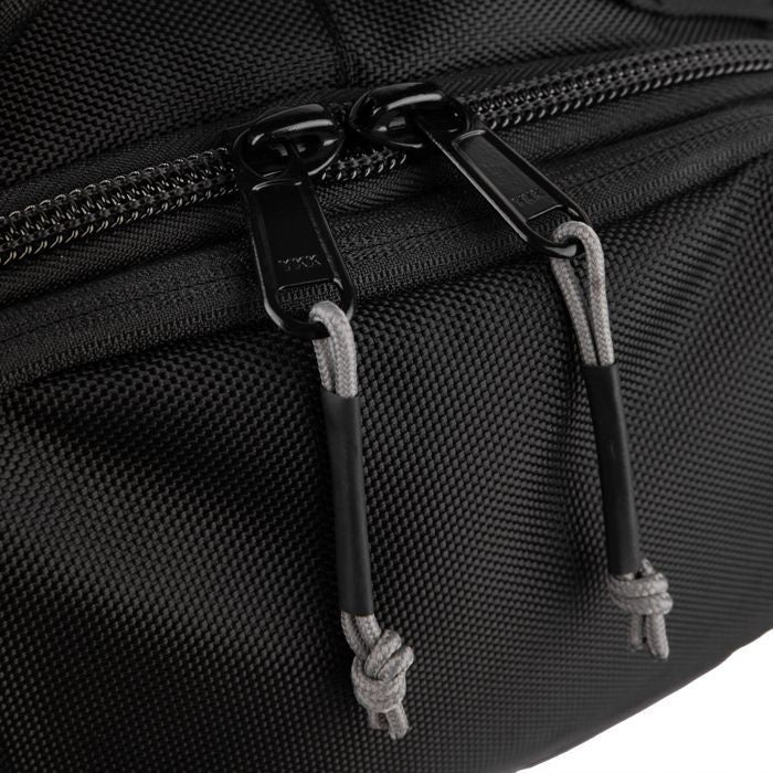 Airway Backpack - Black