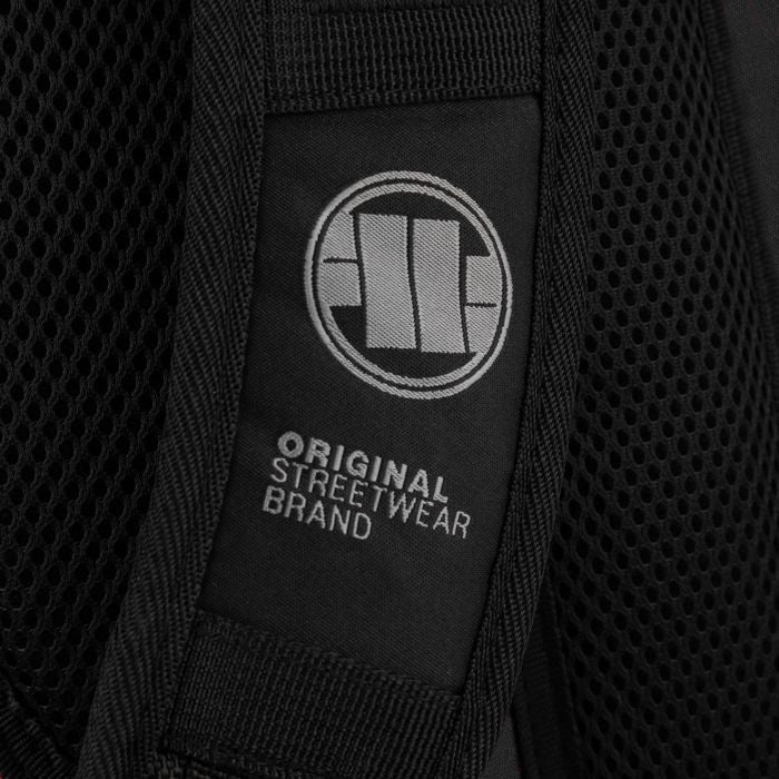 Airway Backpack - Black