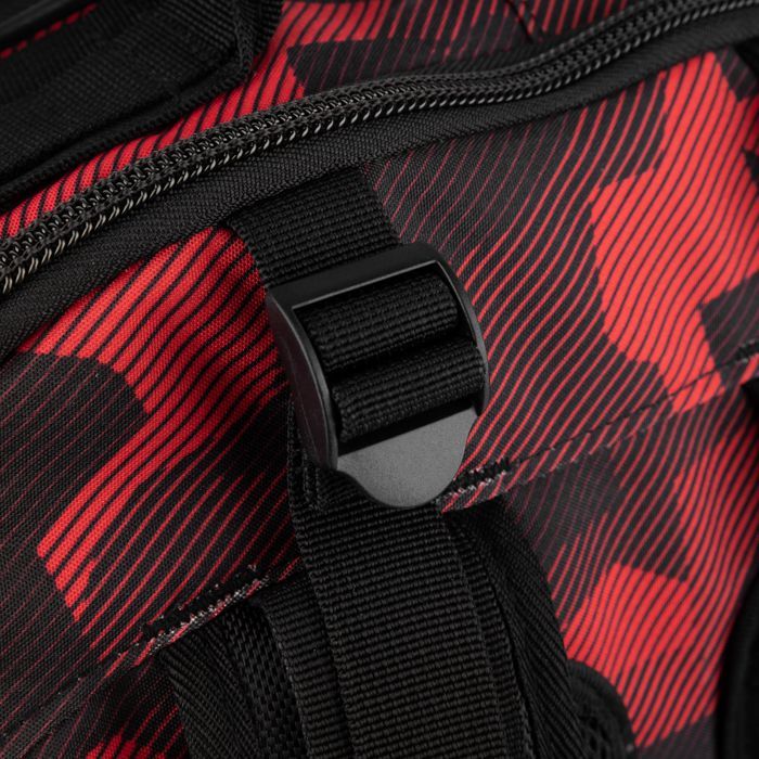 Sports backpack Airway - Red