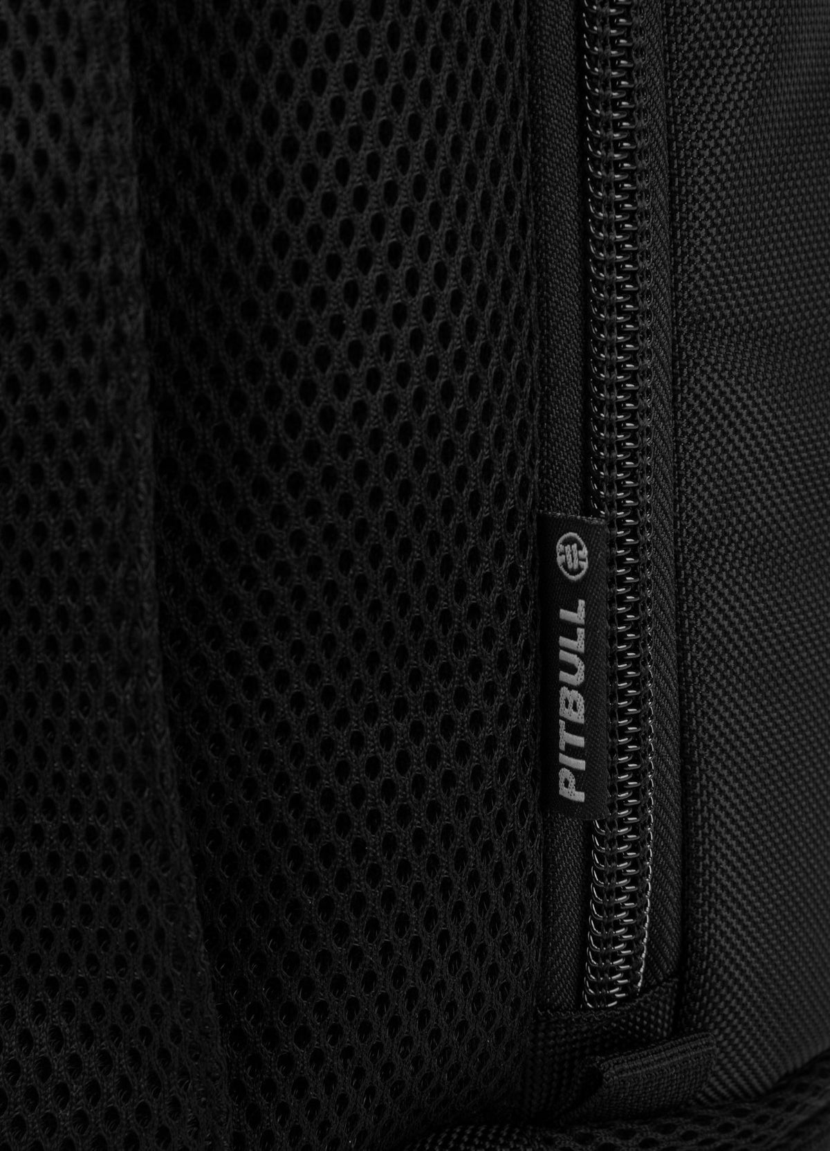 Airway Hilltop II - Black/Black