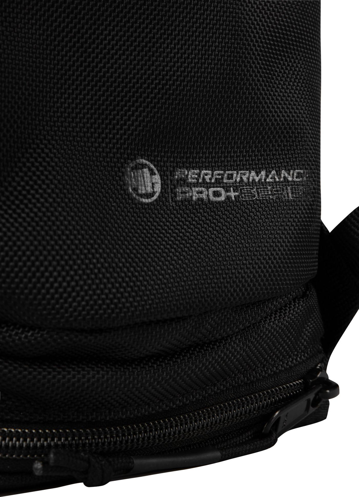 Airway Hilltop II - Black/Black