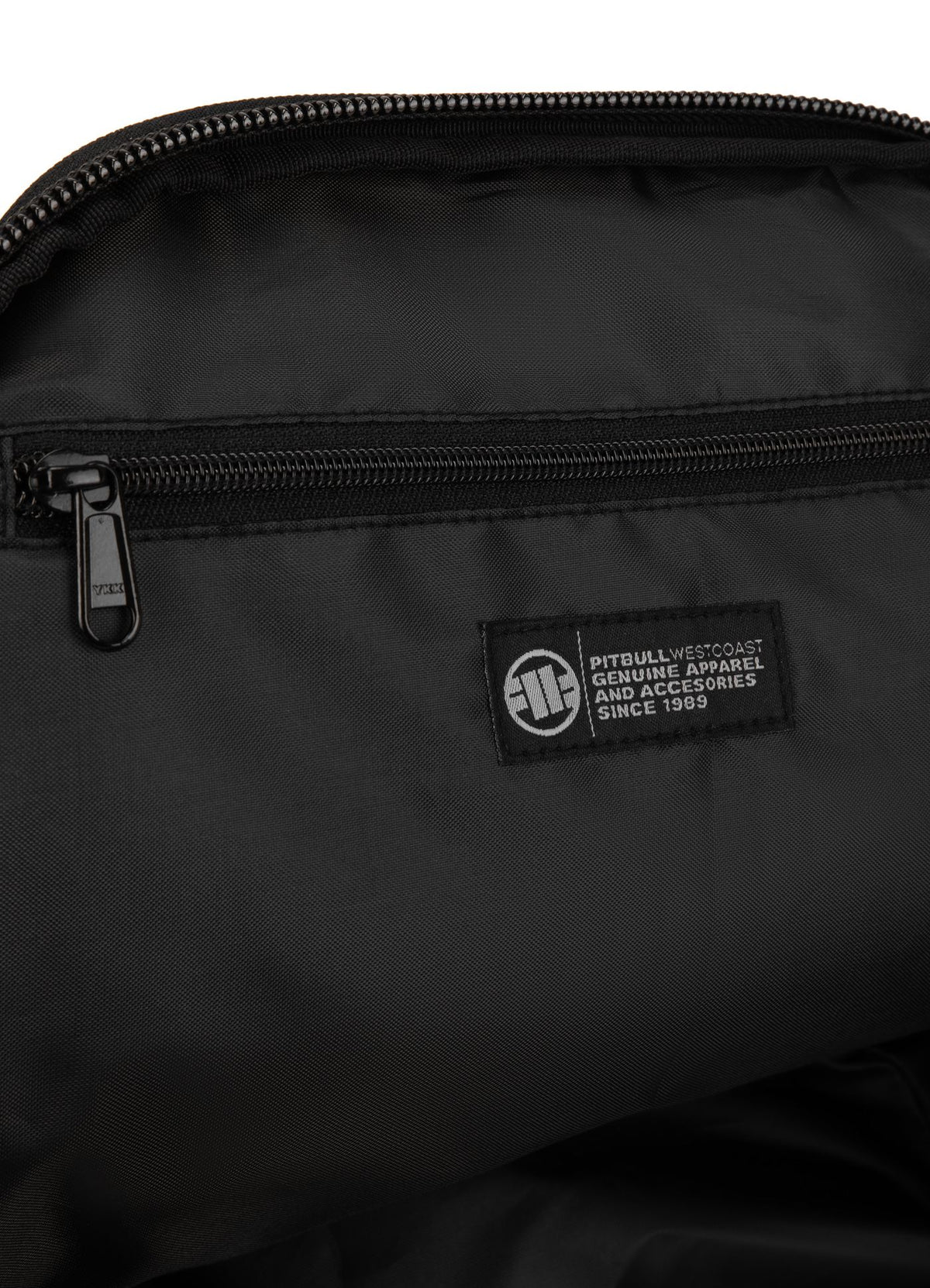 Airway Hilltop II - Black/Black