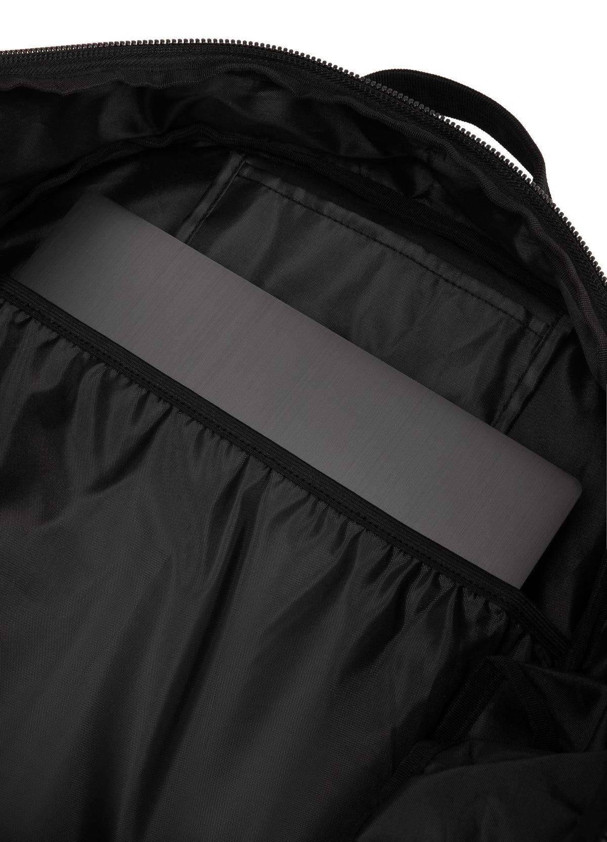 Airway Hilltop II - Black/Black