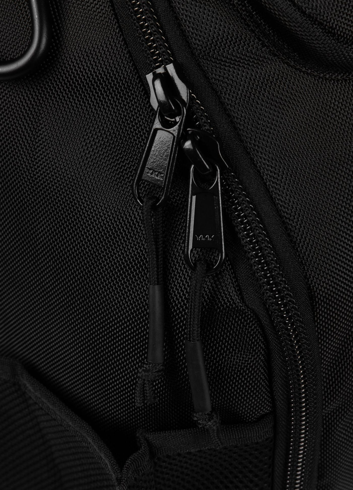 Airway Hilltop II - Black/Black
