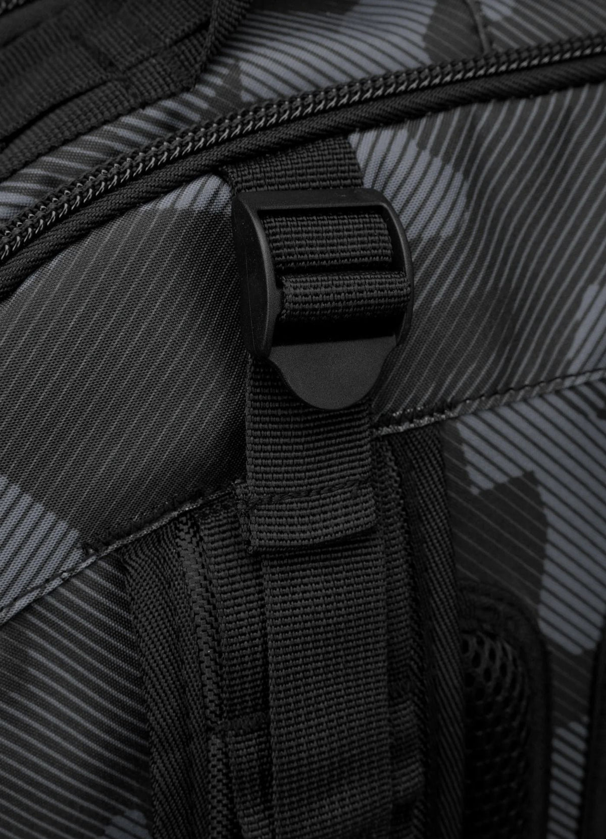 Sports backpack Airway Hilltop - Gray