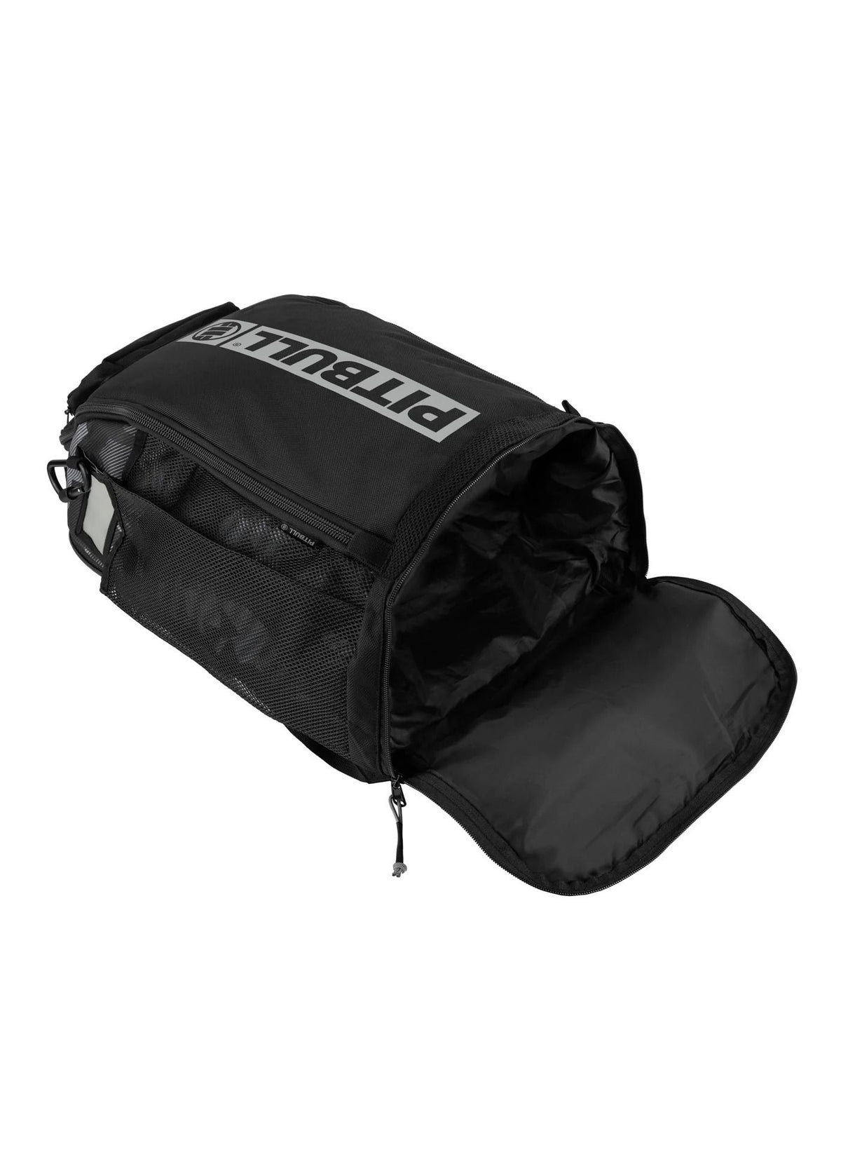 Sports backpack Airway Hilltop - Gray