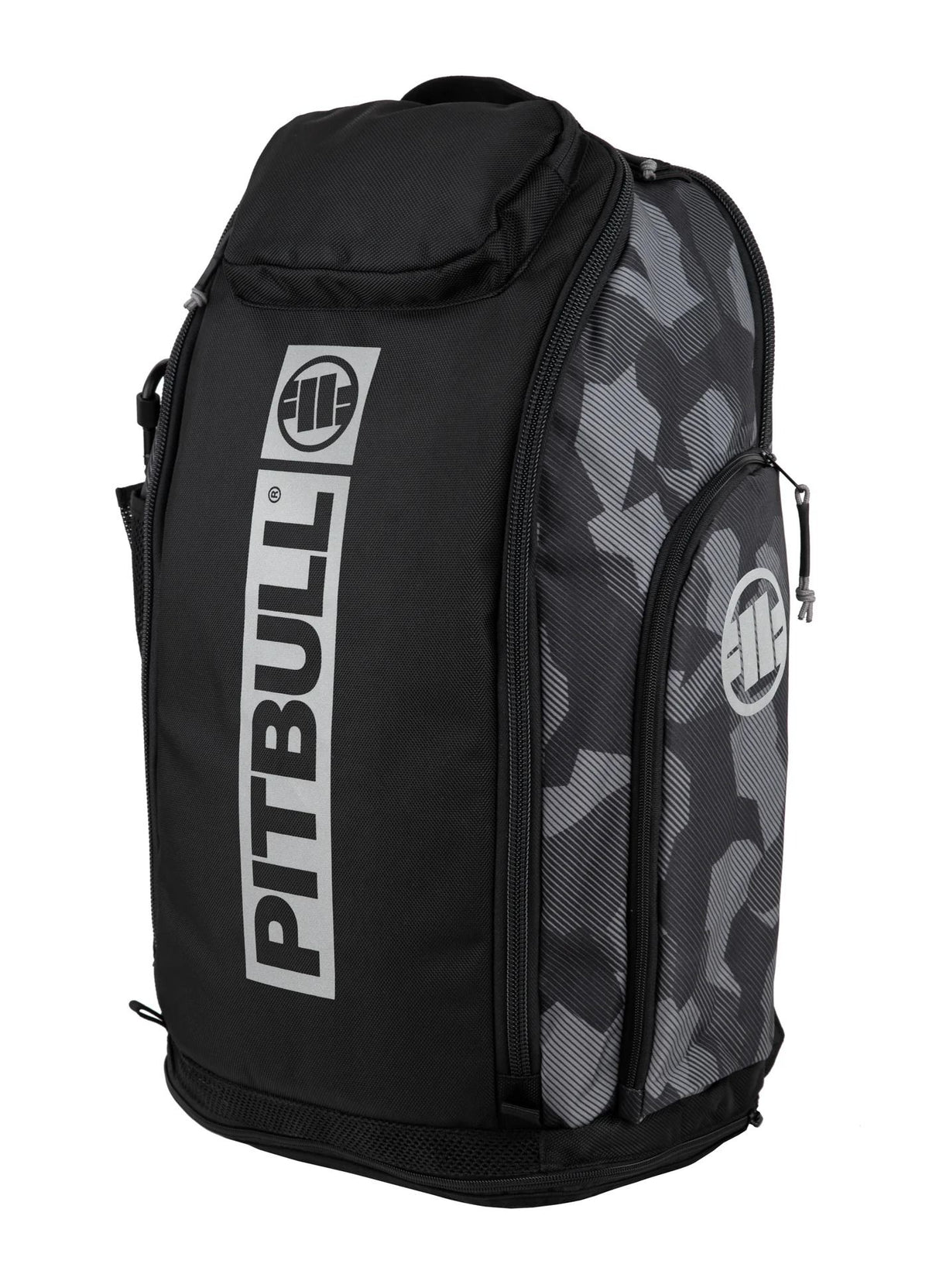 Sports backpack Airway Hilltop - Gray
