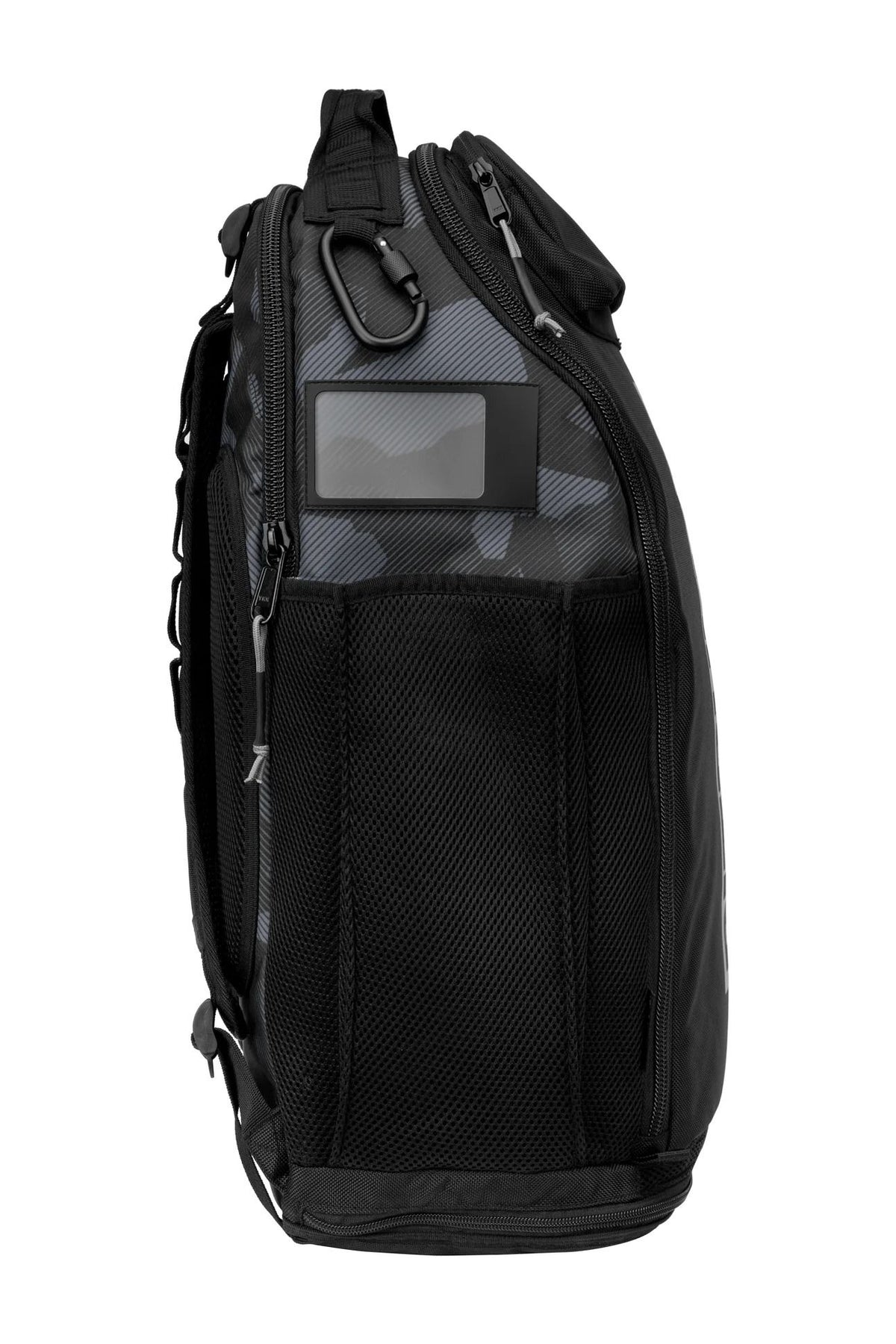Sports backpack Airway Hilltop - Gray