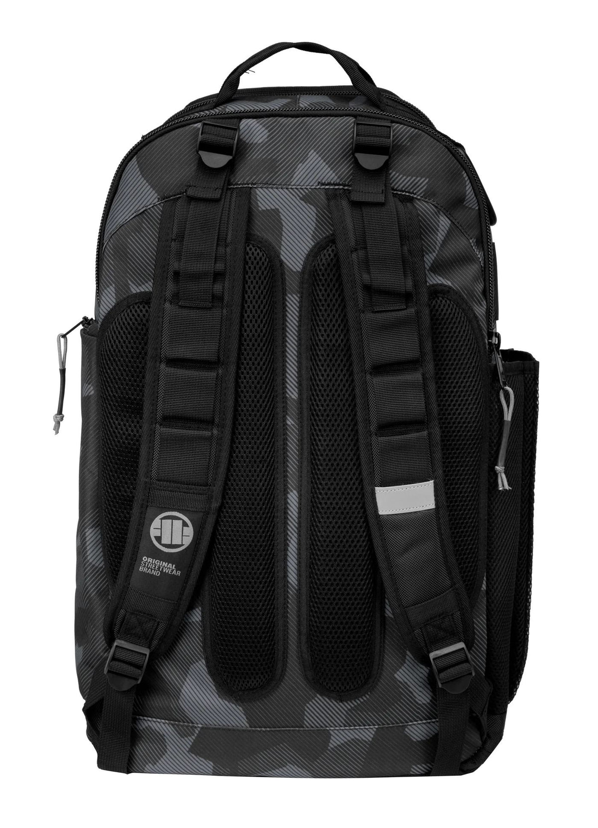 Sports backpack Airway Hilltop - Gray