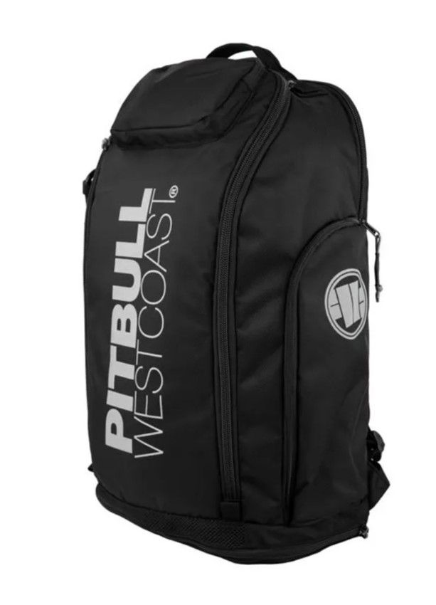 Airway Backpack - Black