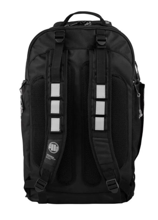 Airway Backpack - Black