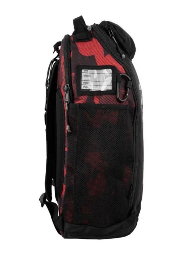 Sports backpack Airway - Red