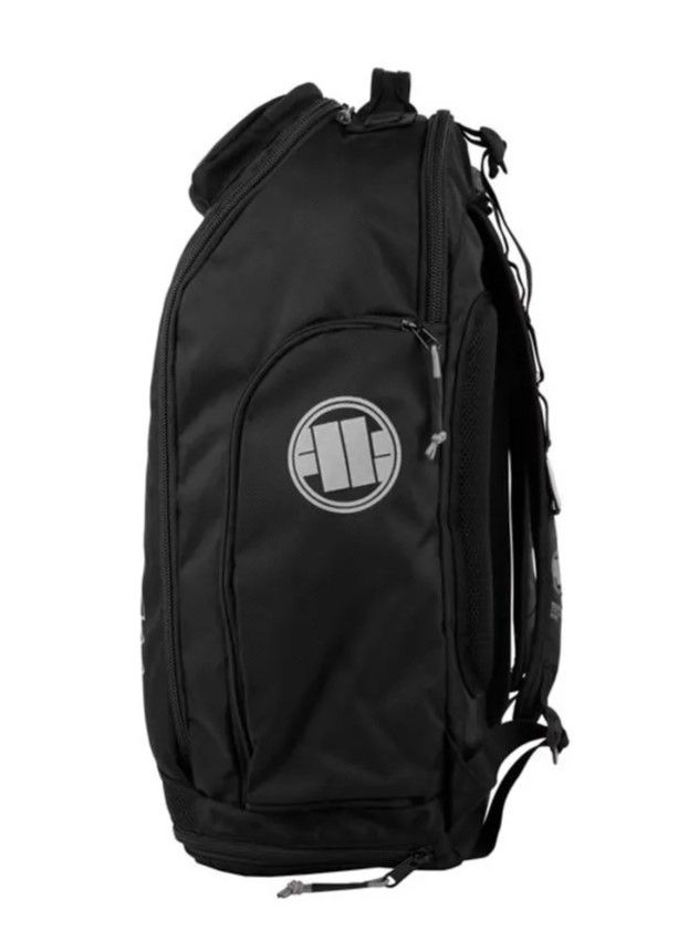 Airway Backpack - Black