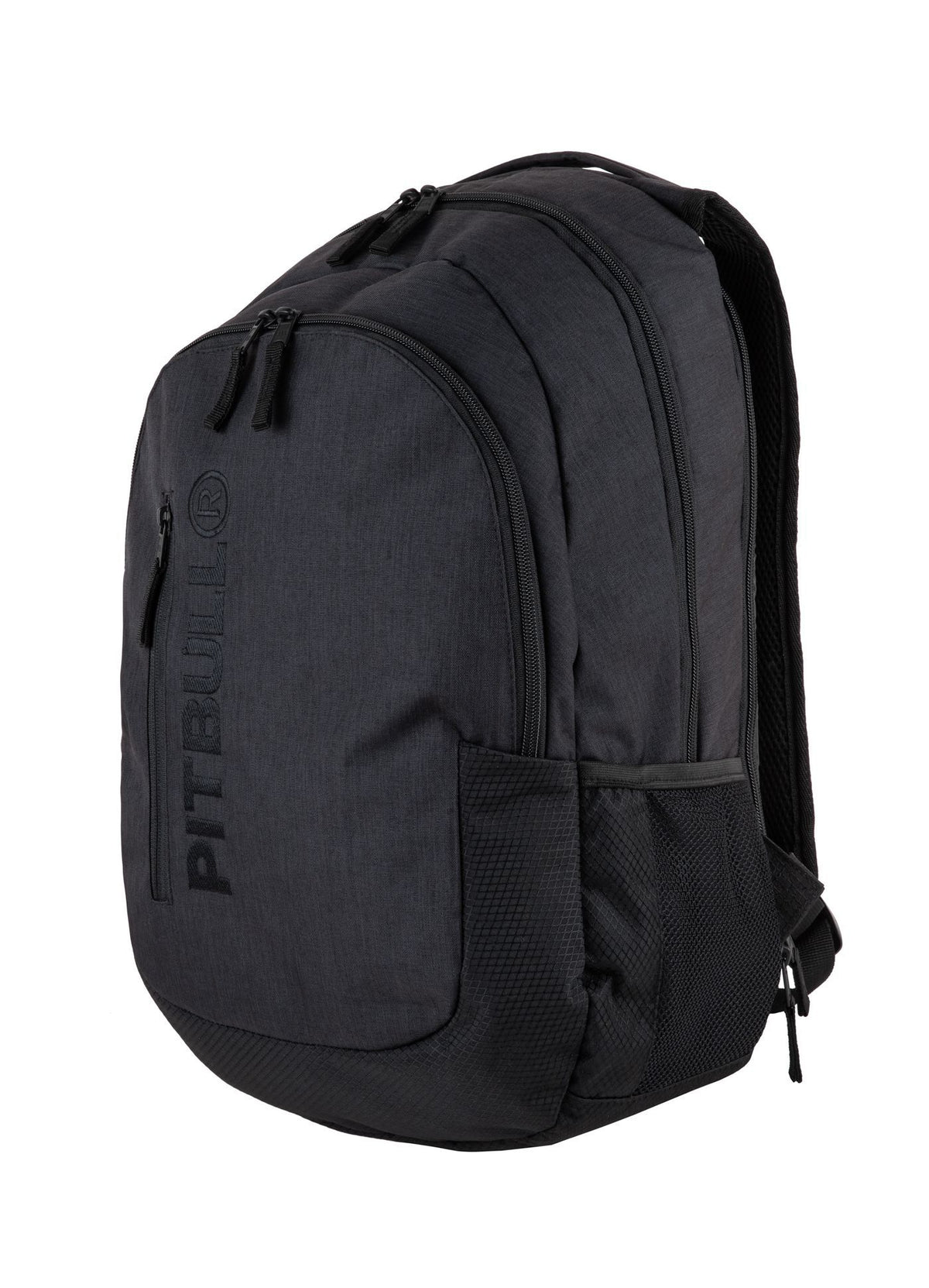 Concord Backpack - Black