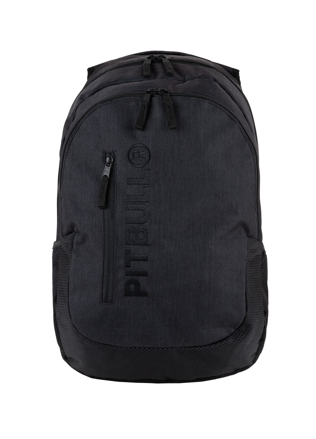 Concord Backpack - Black
