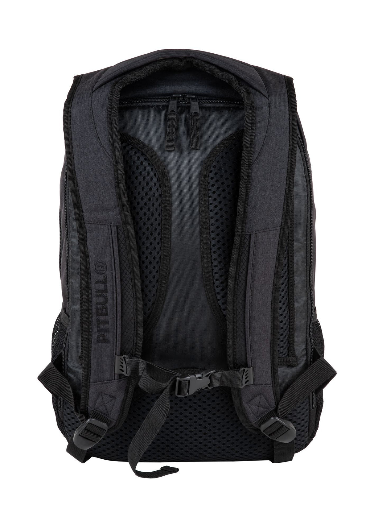 Concord Backpack - Black